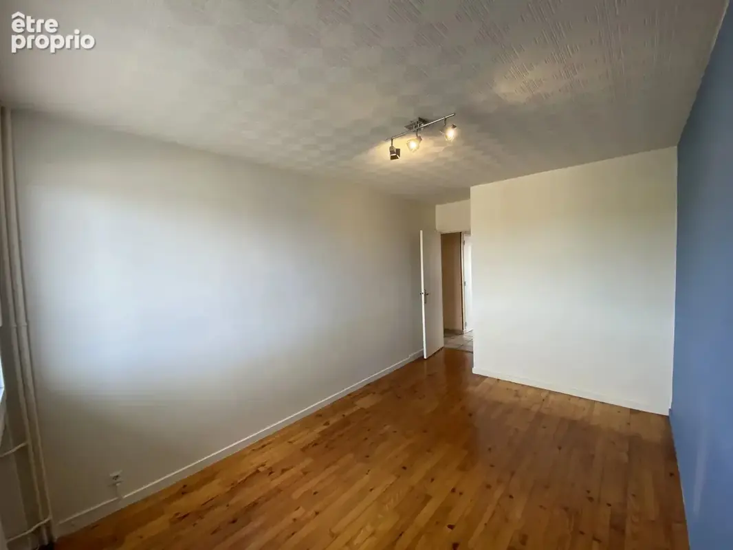 Appartement excellent état à Firminy - photo 7
