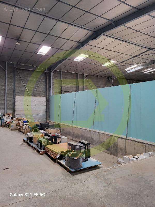 Maison à SAINT-CYR-EN-VAL