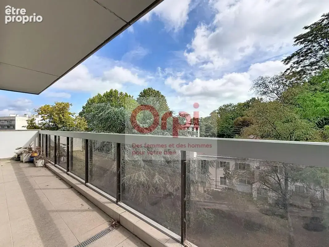 Appartement à MEUDON