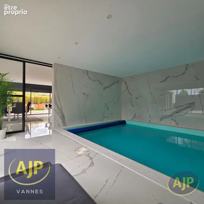 Maison 6 pièces 200 m² à vendre à Vannes (56000) - photo 5