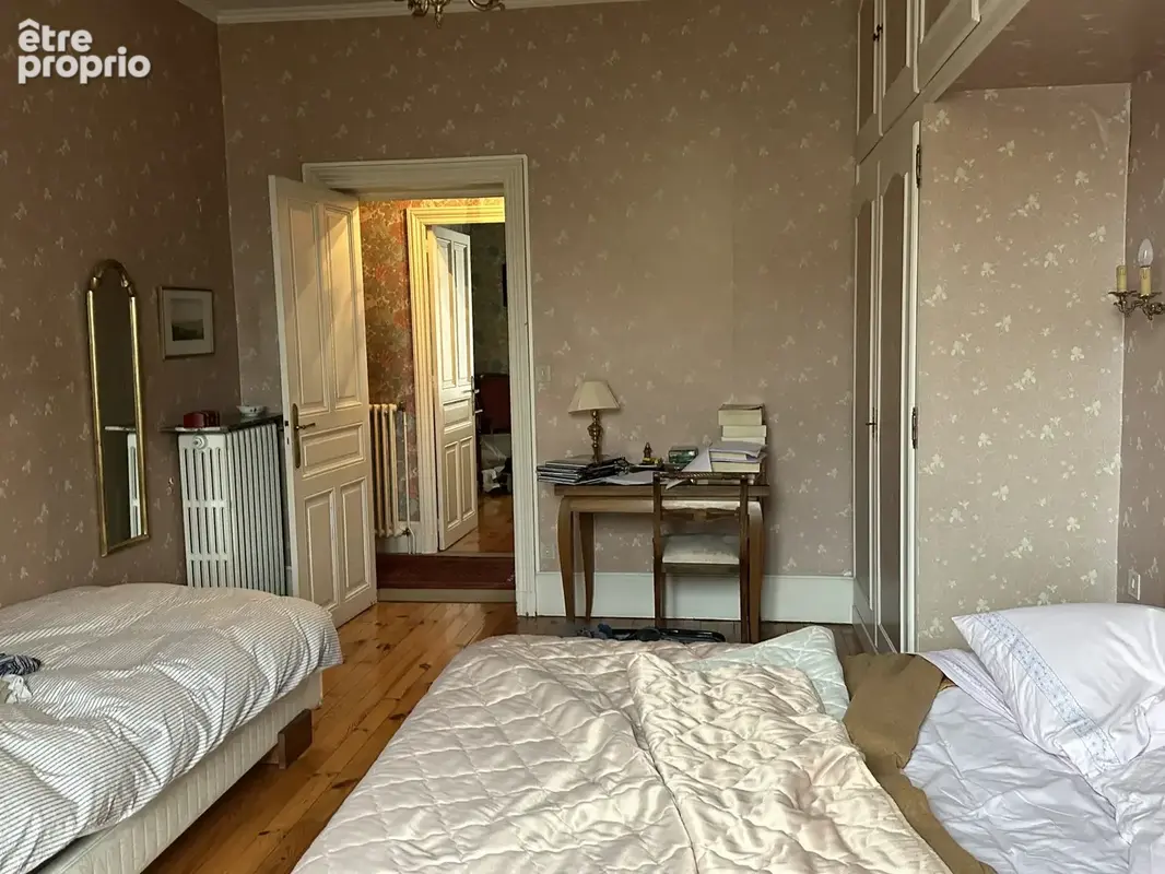 Exclusivité Clermont Ferrand, Immeuble de 365 m2 h, 8 lots possible, terrain . prix 654000€ FAI - photo 7