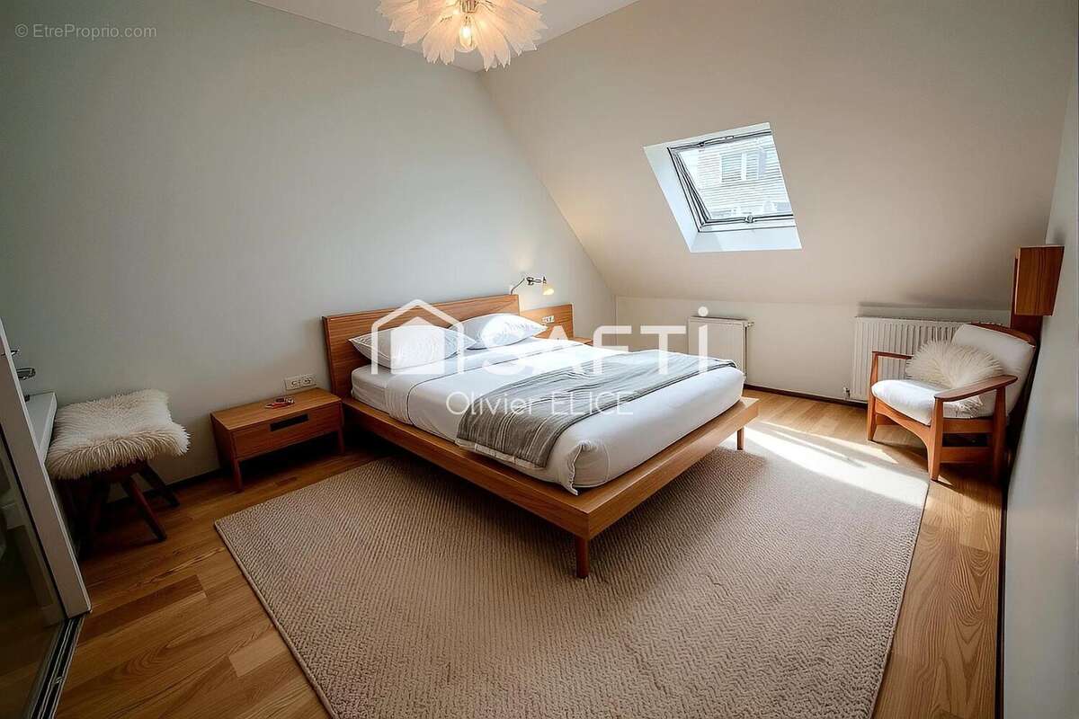 Photo 5 - Maison à NOGENT-SUR-OISE