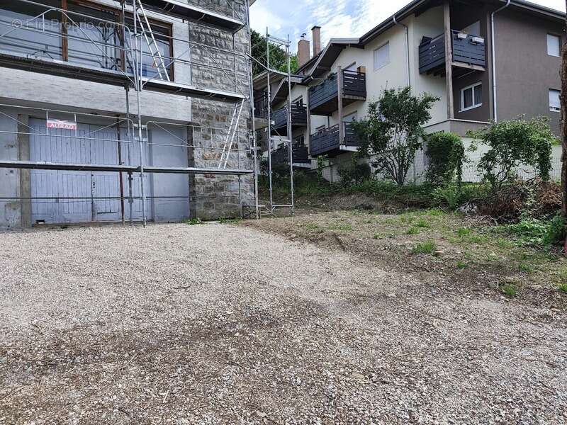 Appartement à EVIAN-LES-BAINS