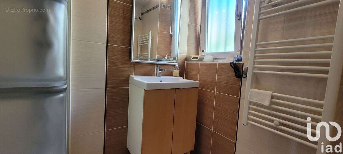 Photo 5 - Maison à HYERES