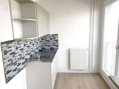 Appartement à AMIENS