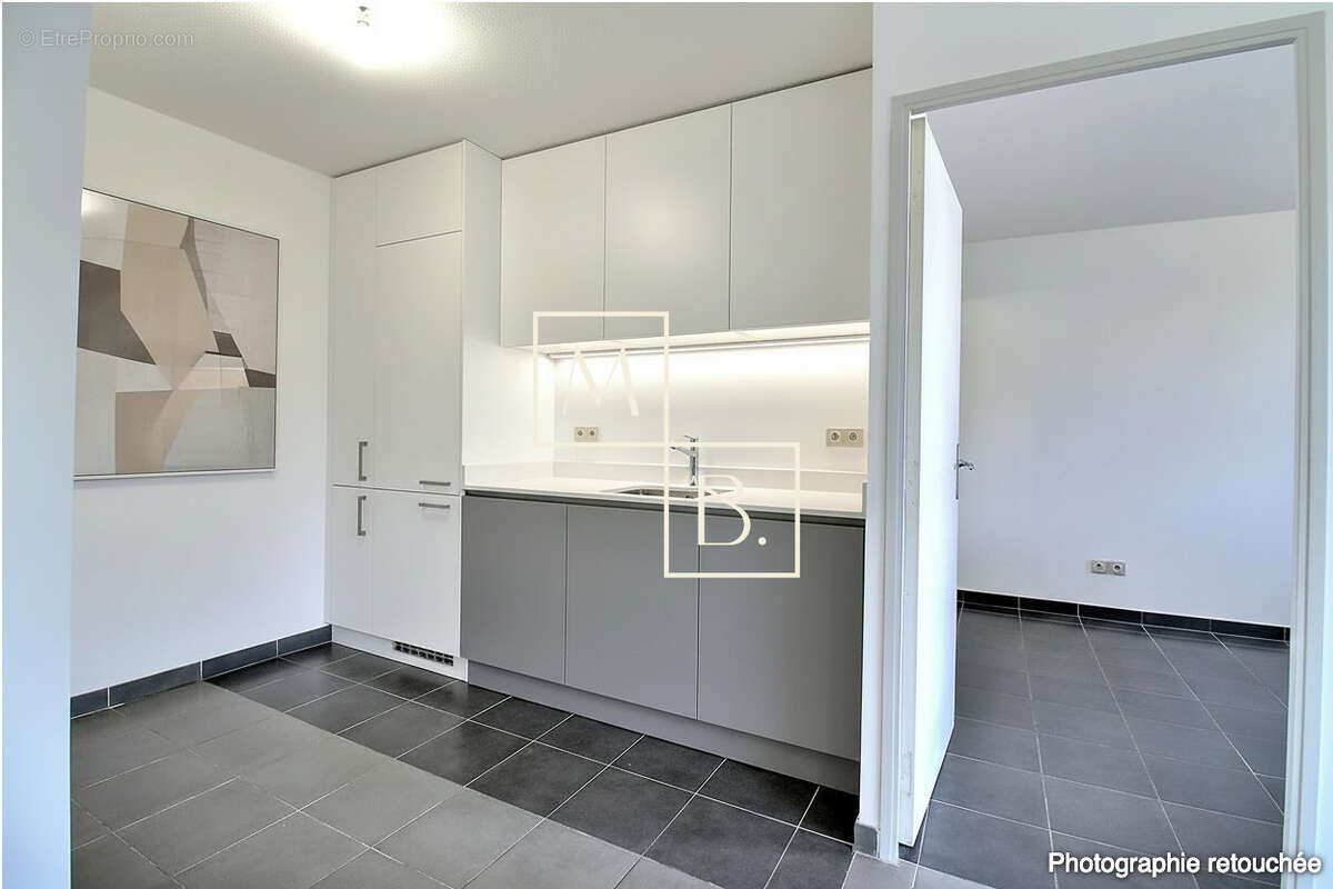 Appartement à CASTELNAU-LE-LEZ