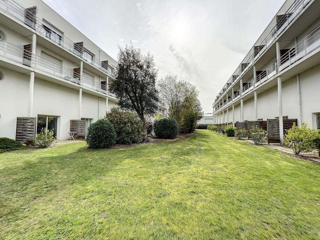 Appartement à CHARTRES