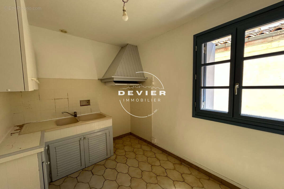 Maison 53 m² à Castelnau-Le-Lez  - photo 5