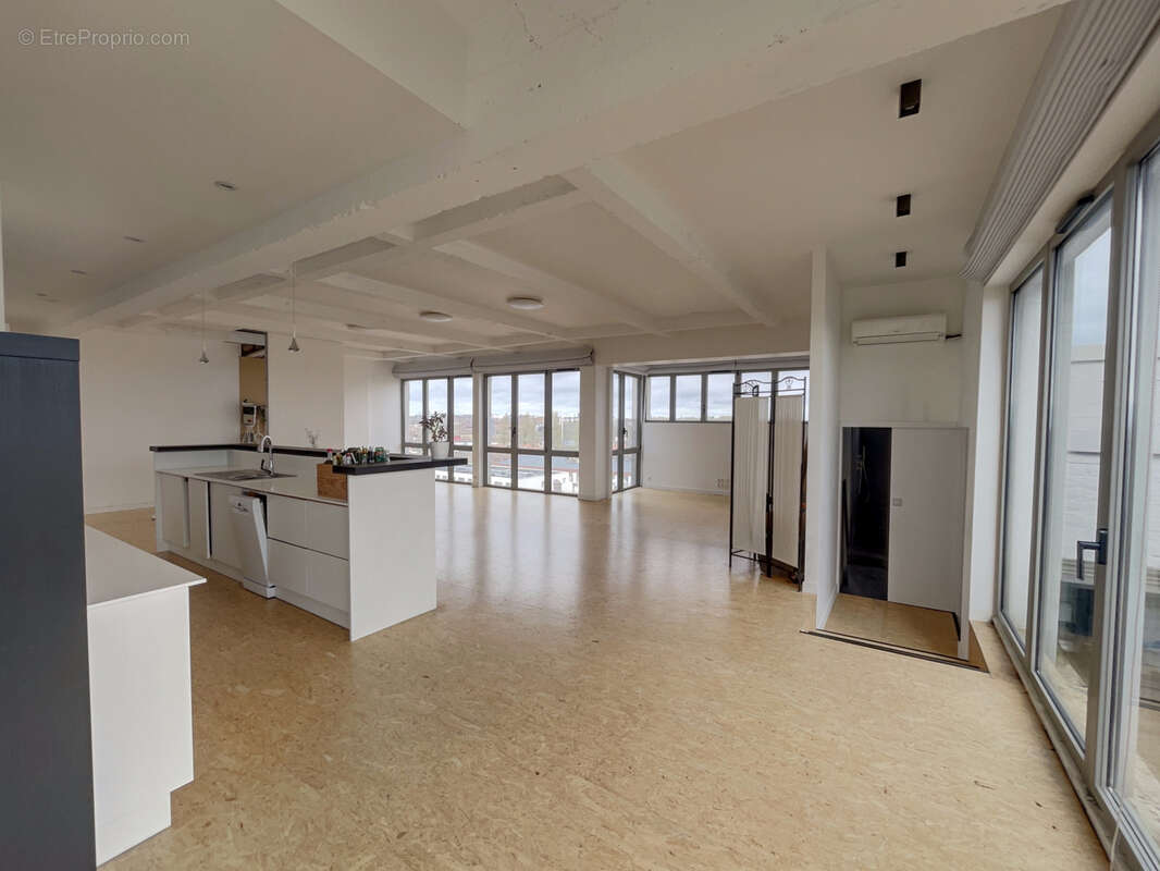 Appartement à ROUBAIX