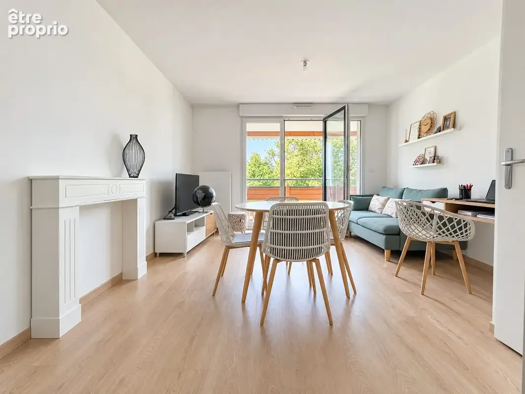 Photo Appartement à Hem au prix de 165 000€