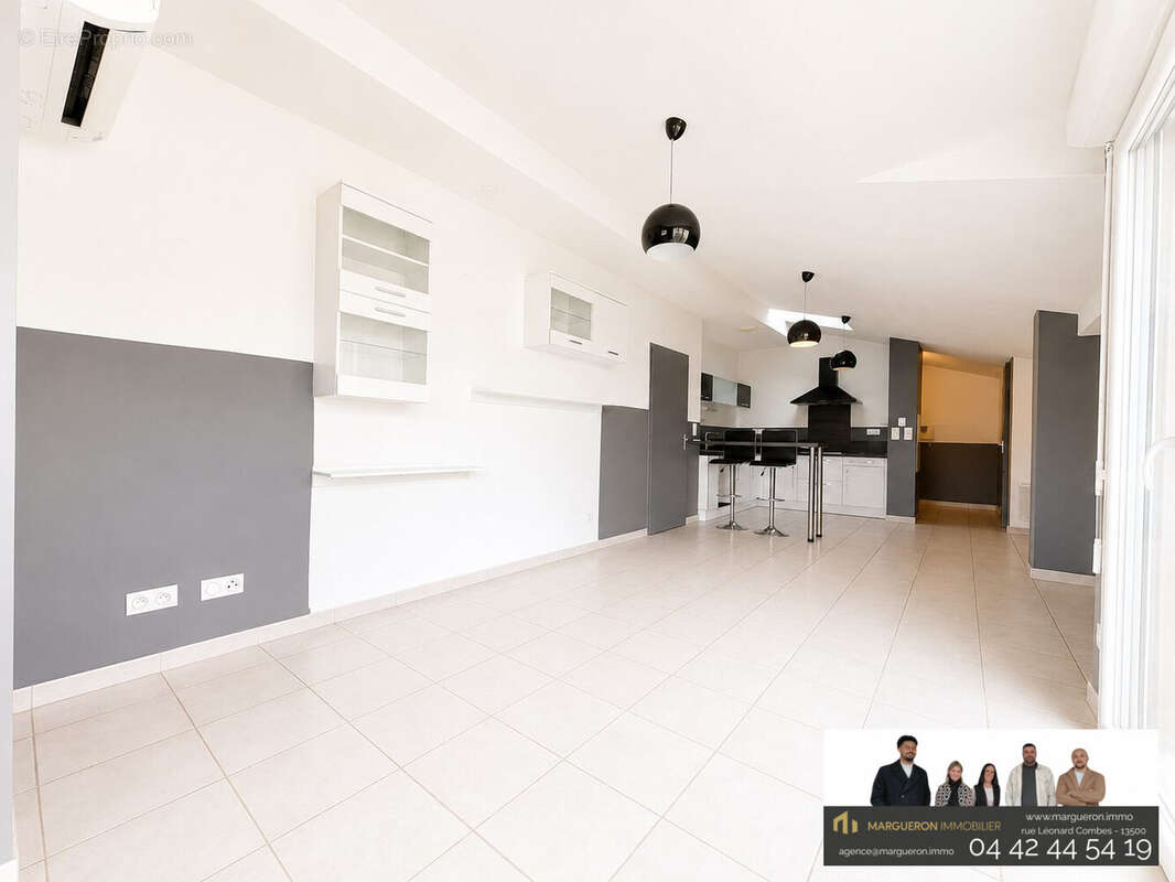 Appartement 2 pièces 52 m² à vendre à Istres (13800) - photo 5