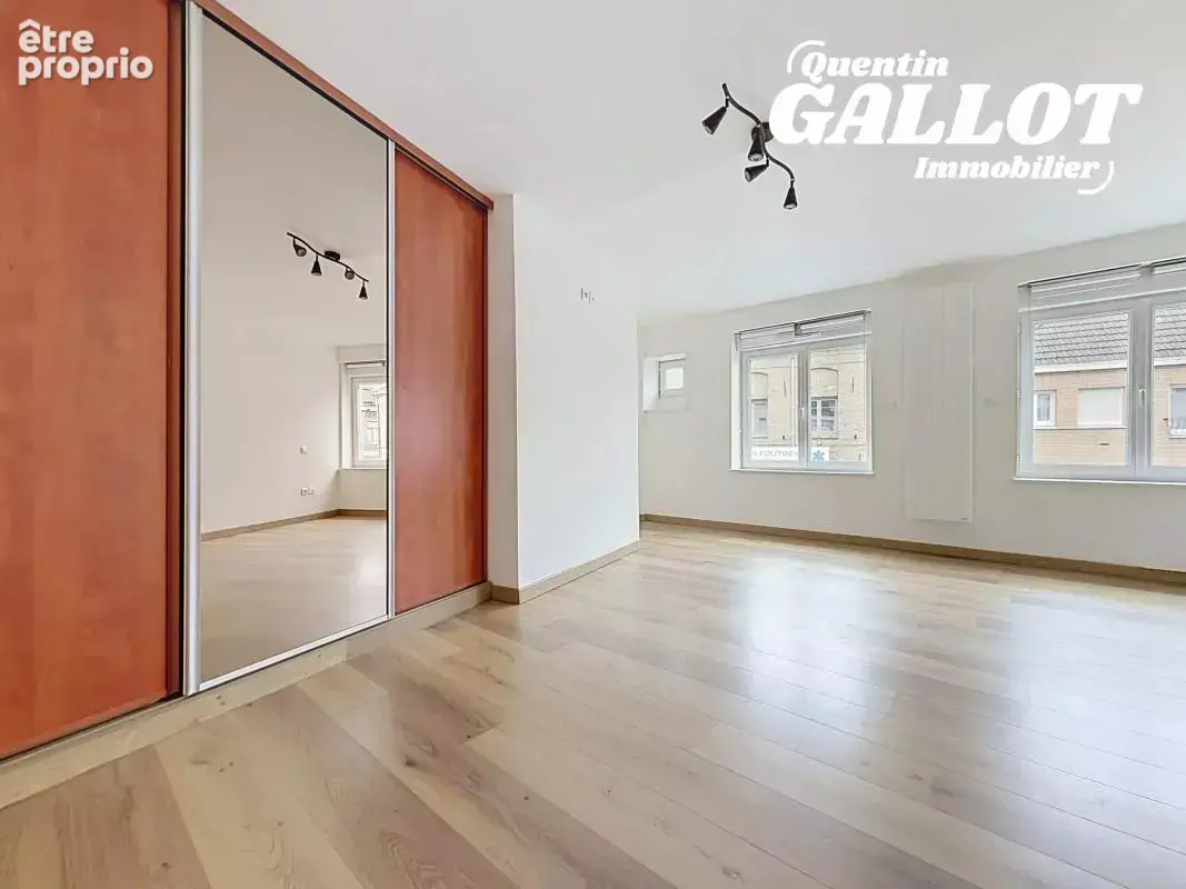 Maison 2 chambres + cour - photo 6