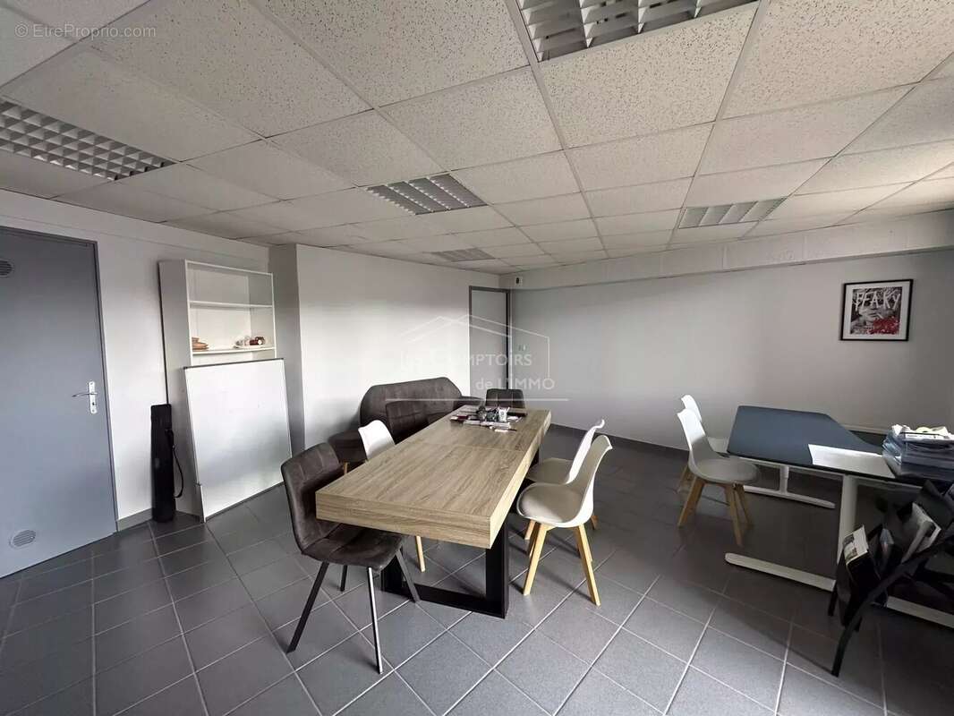 Commerce à SAINT-NAZAIRE