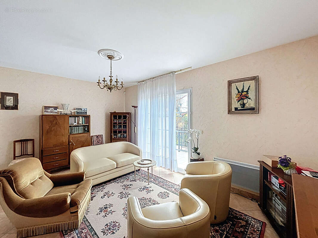 Maison à FONTENAY-AUX-ROSES