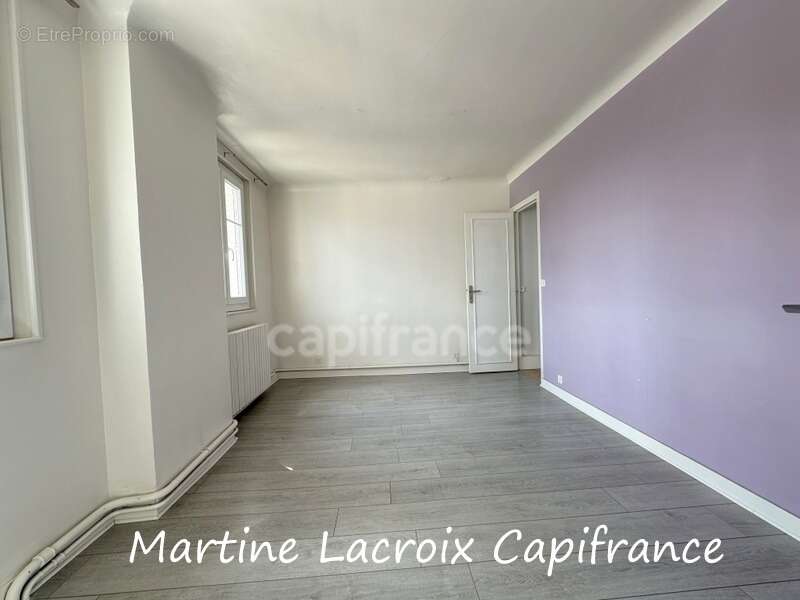 Appartement à LA FERTE-BERNARD