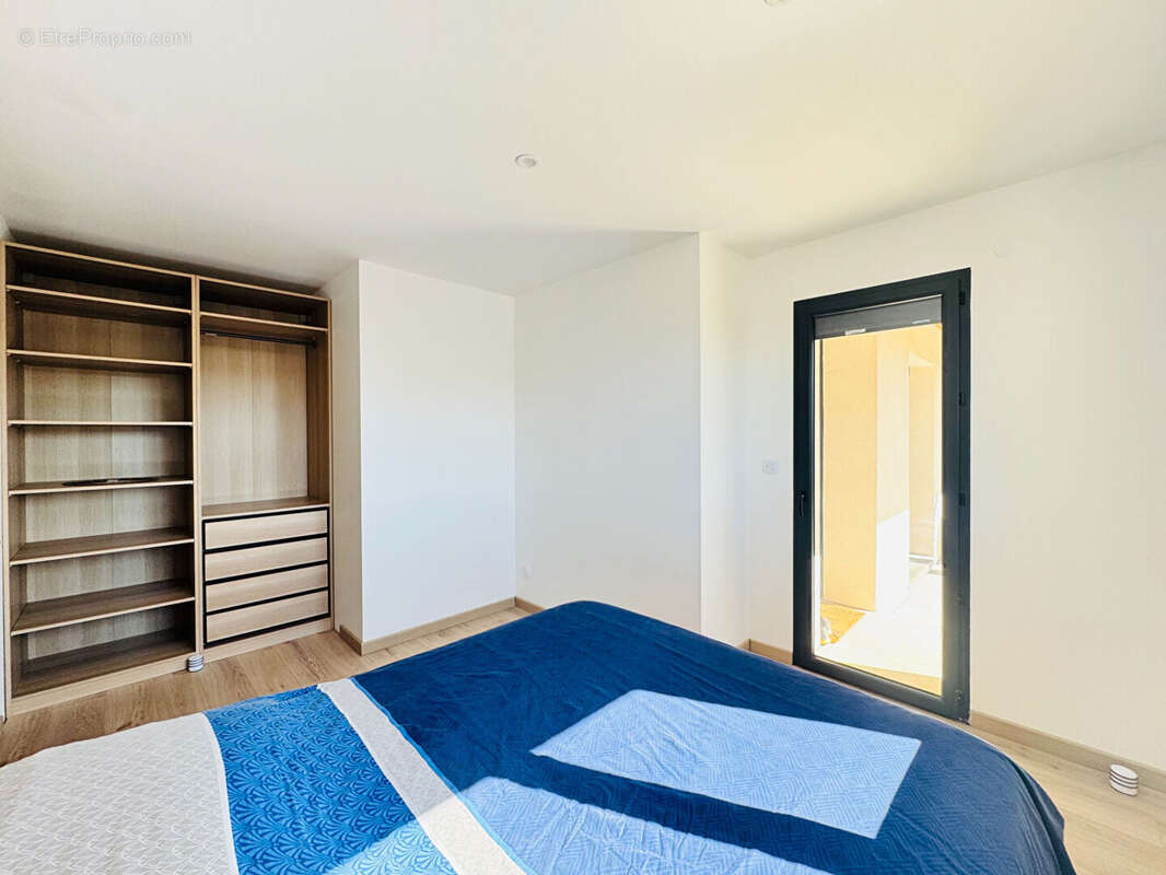 Maison à PORTIRAGNES