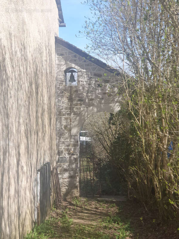 Propriete atypique proche de sainte genevieve - photo 4