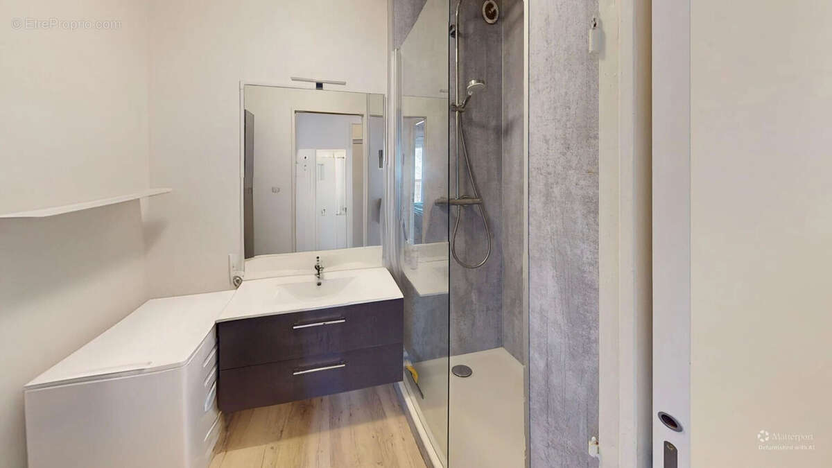 Appartement à VALDAHON