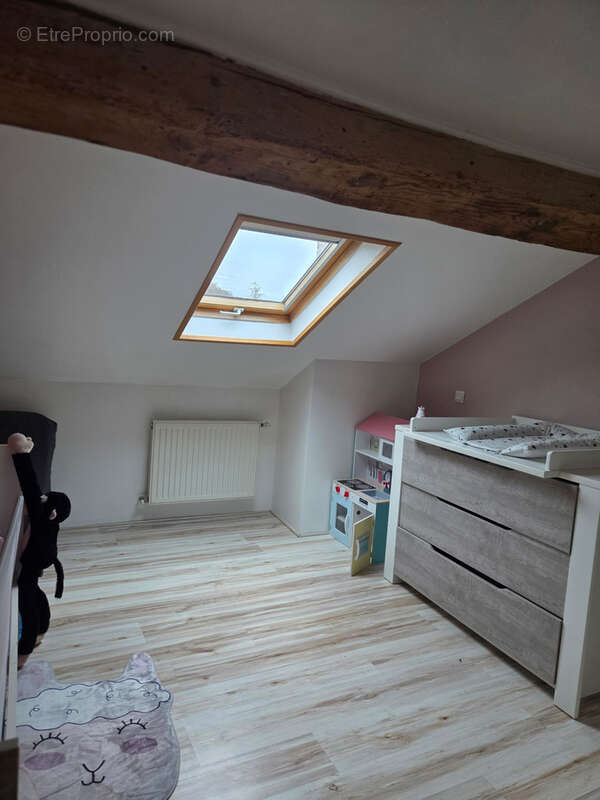Appartement à SAINT-CHAMOND