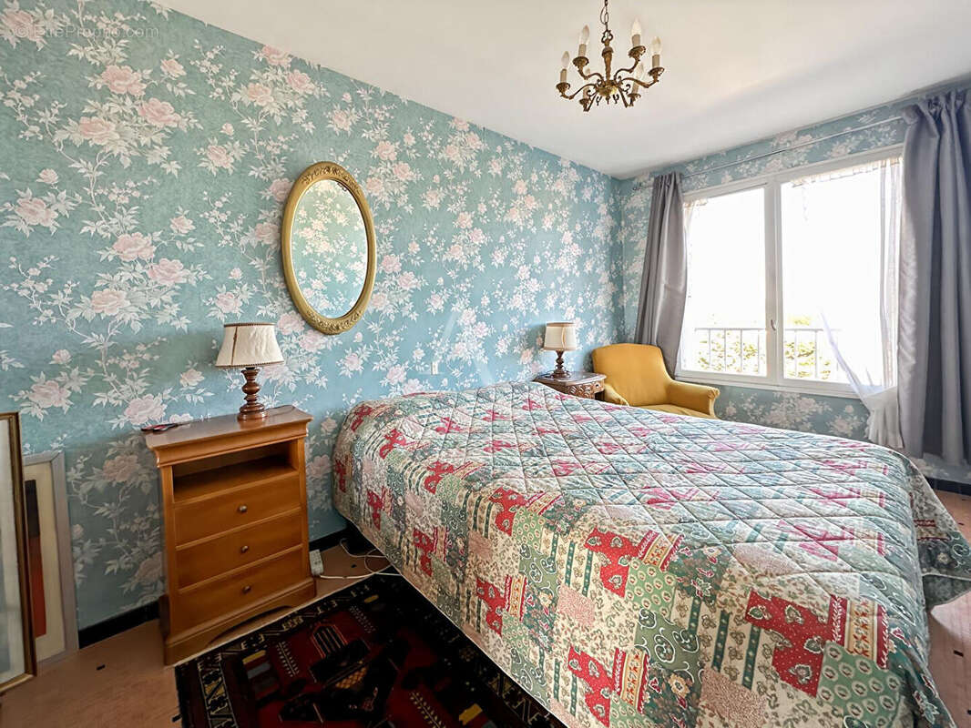 Appartement à SAINT-JEAN-DE-MONTS