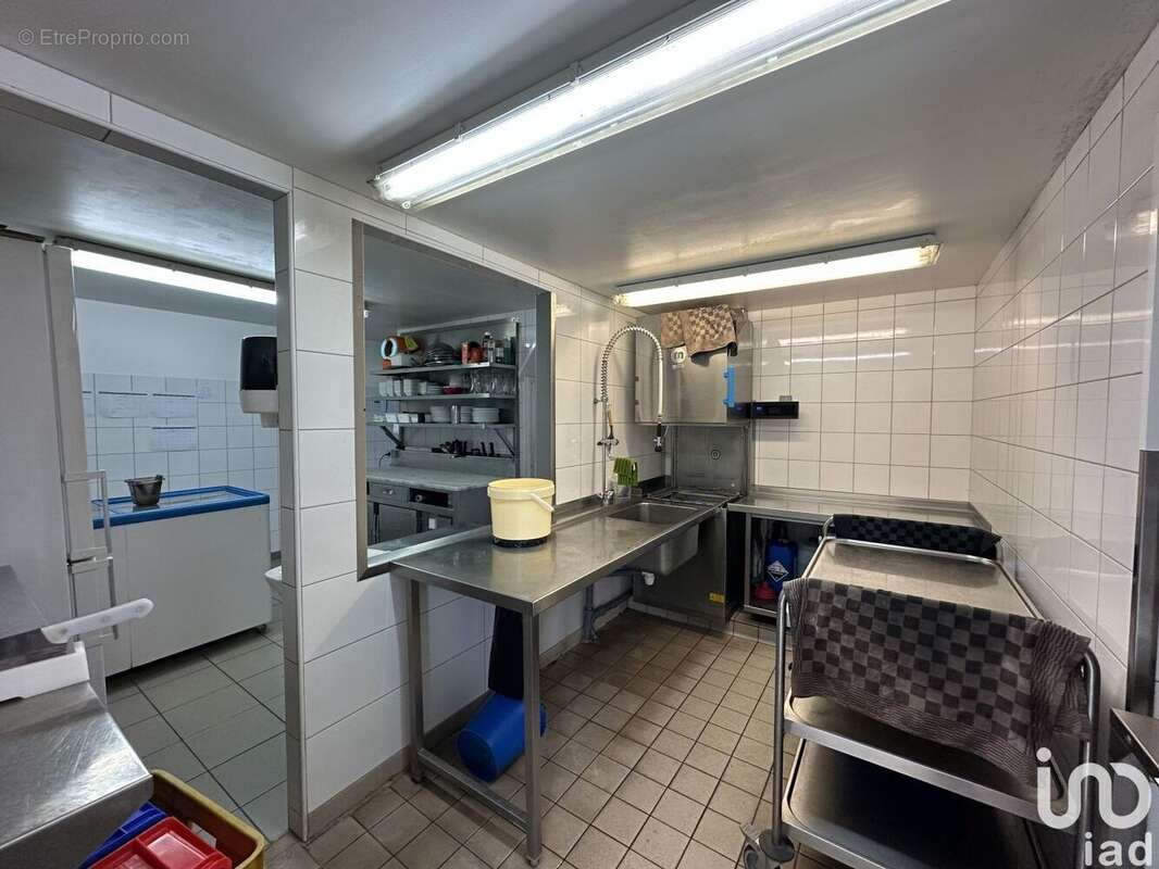 Photo 5 - Commerce à SAULCY-SUR-MEURTHE