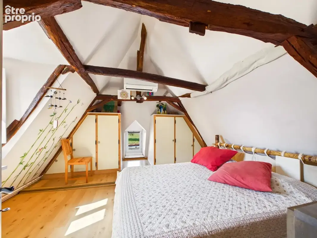 Une belle maison et une maison d'amis dans un cadre magnifique - photo 6