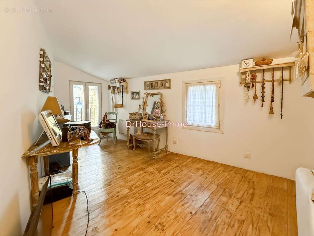 Maison à BARBENTANE