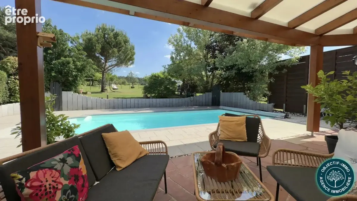 Maison rare 6 pièces à Thal-Marmoutier, piscine - photo 6