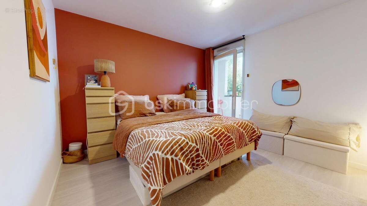 Appartement à ANTONY