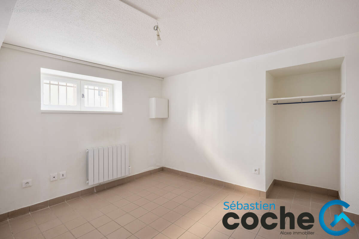 Appartement à SAINT-GEORGES-D&#039;ESPERANCHE
