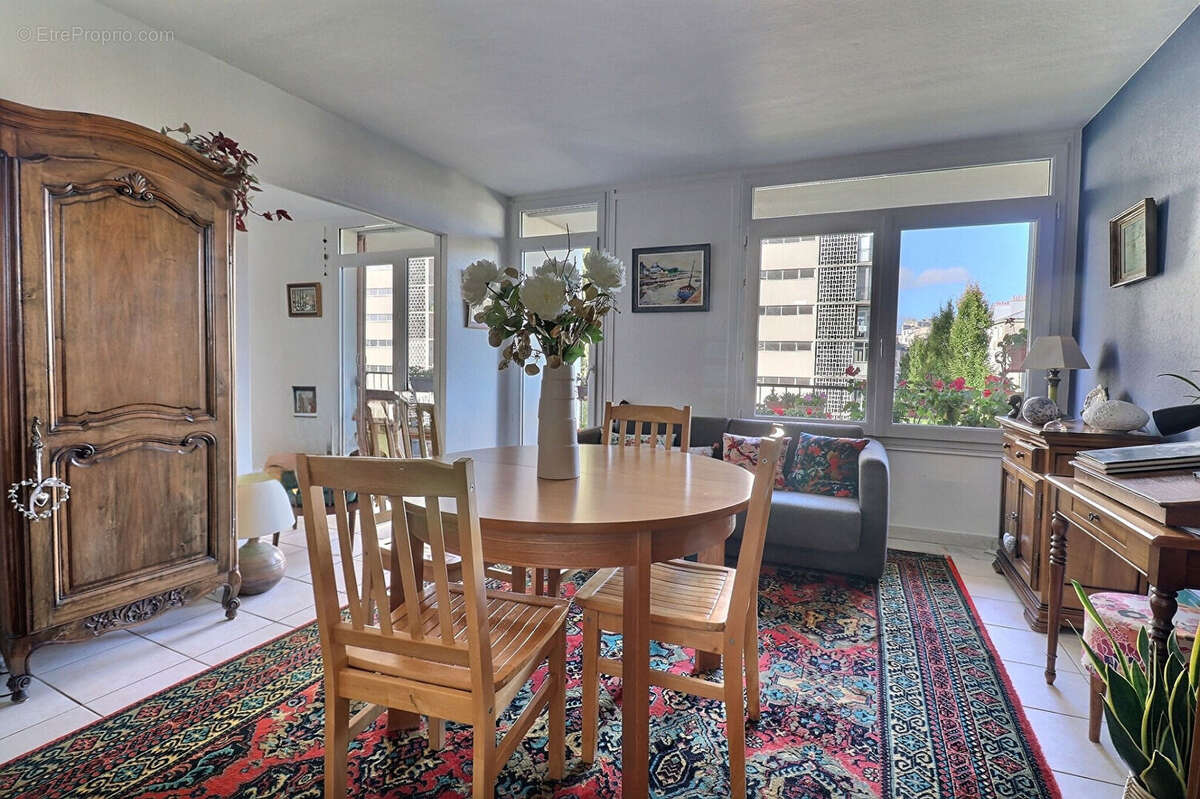 Appartement à BREST