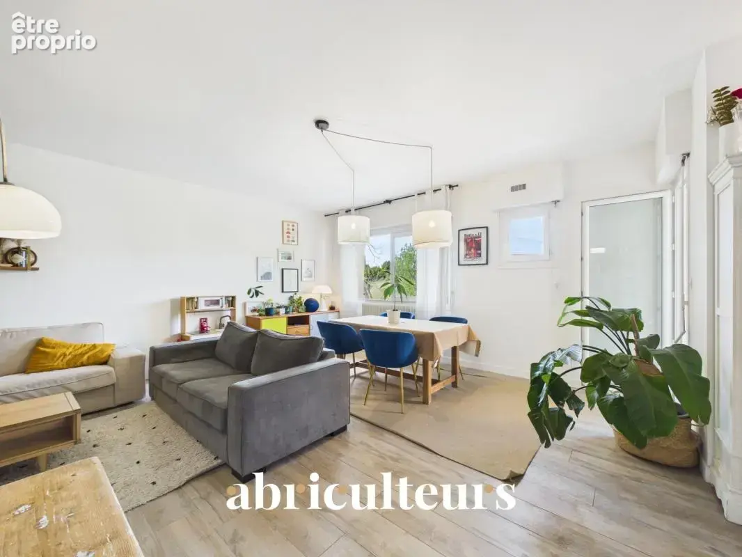 Appartement 3 pièces avec terrasse et garage en vente à Bidart 64210 - photo 7