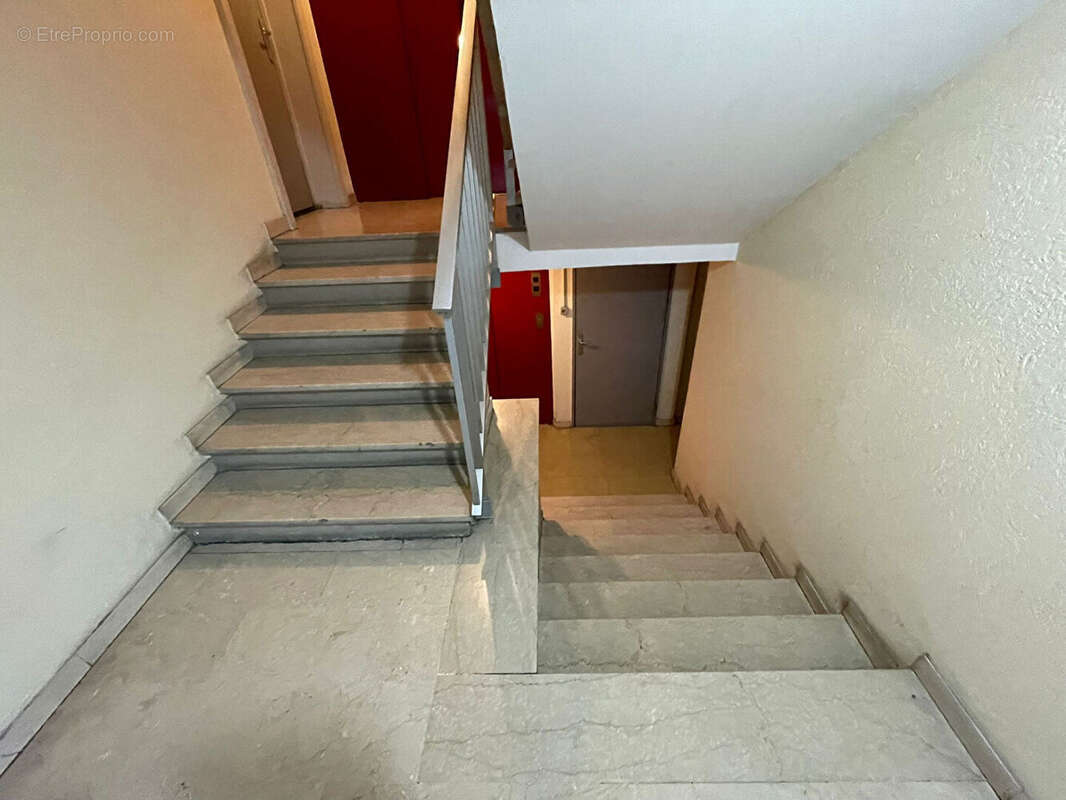 Appartement à LE PONTET