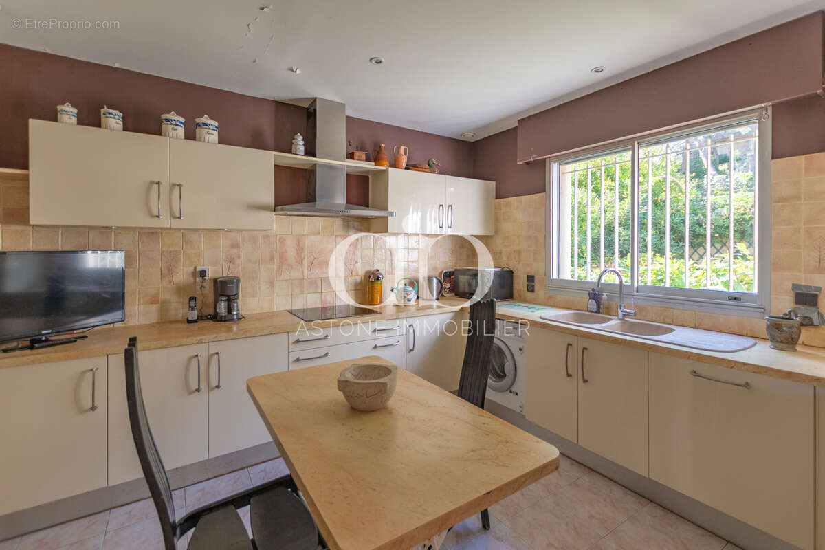 Appartement à CASSIS