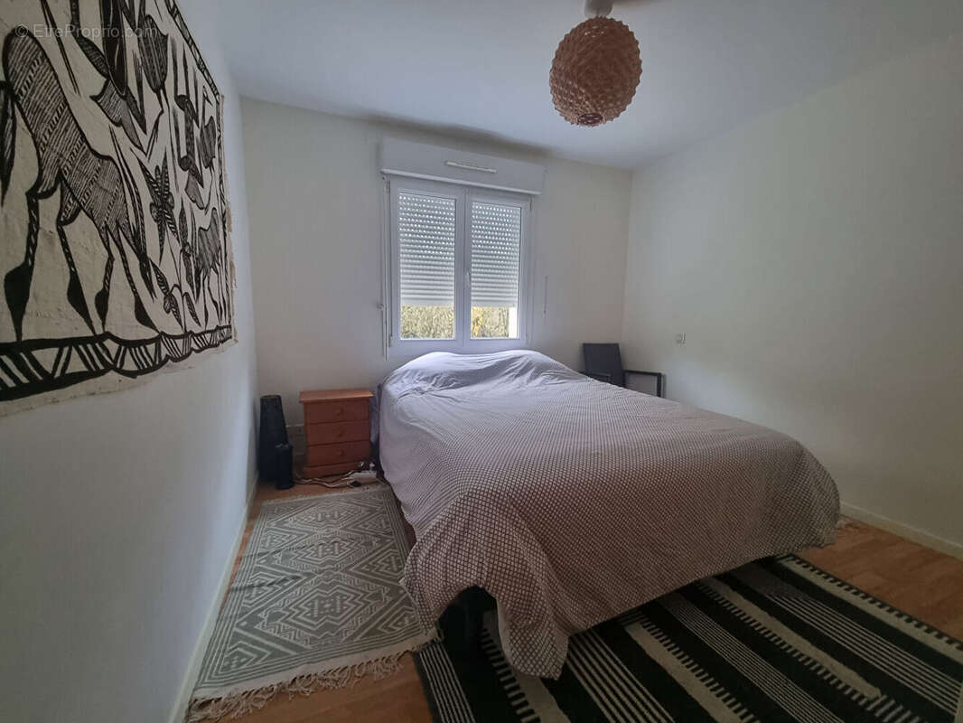 Maison à LE VAL-SAINT-PERE