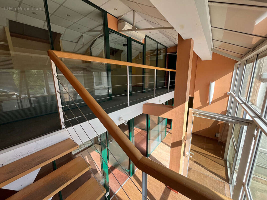 Commerce à POITIERS