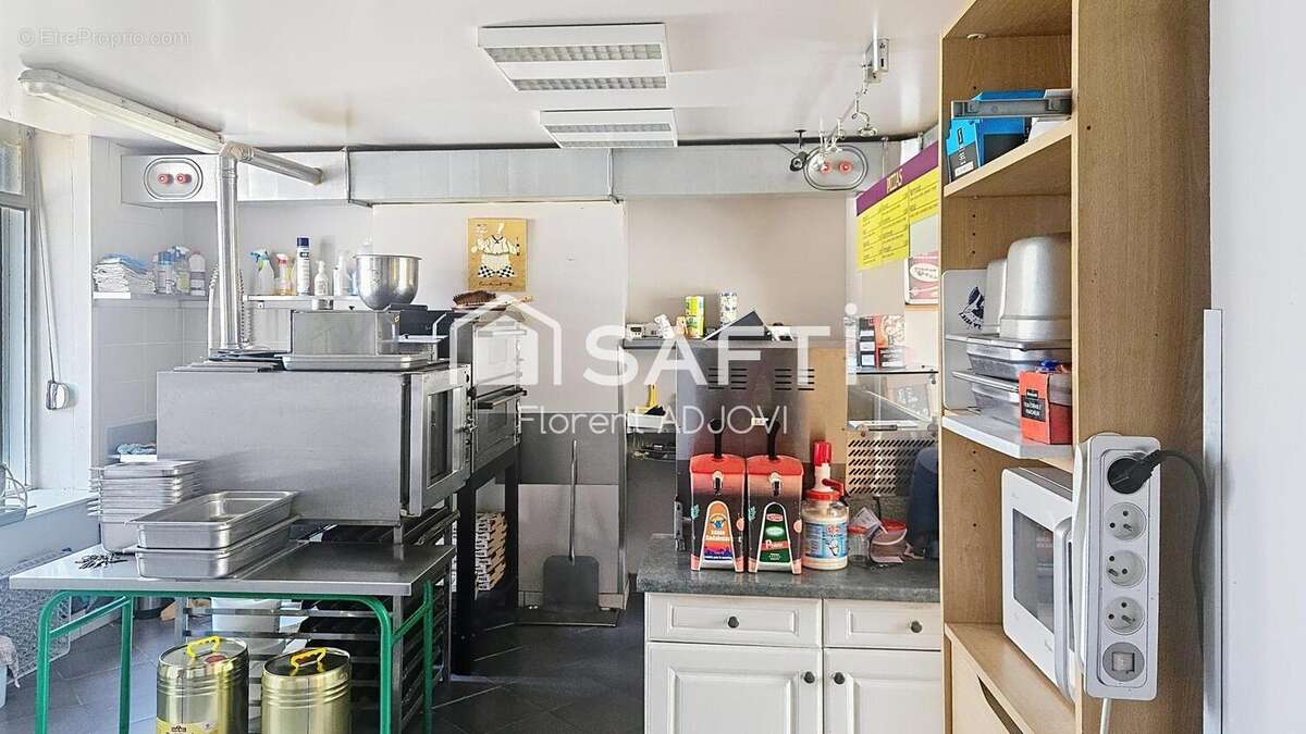 Photo 4 - Commerce à ARNEKE