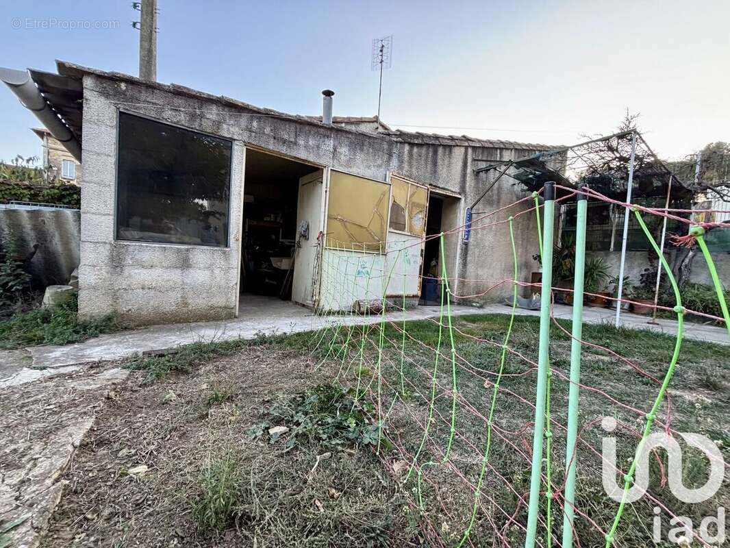 Photo 4 - Maison à BEAUVOISIN