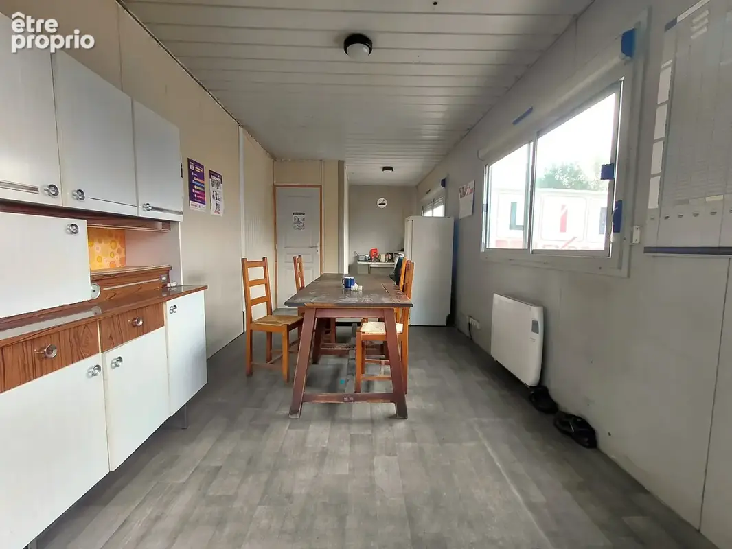 Entrepôt 800 m2 à vendre sur Vergt - photo 12