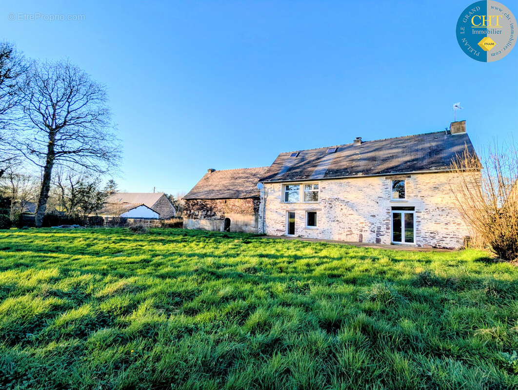 Maison à BEIGNON