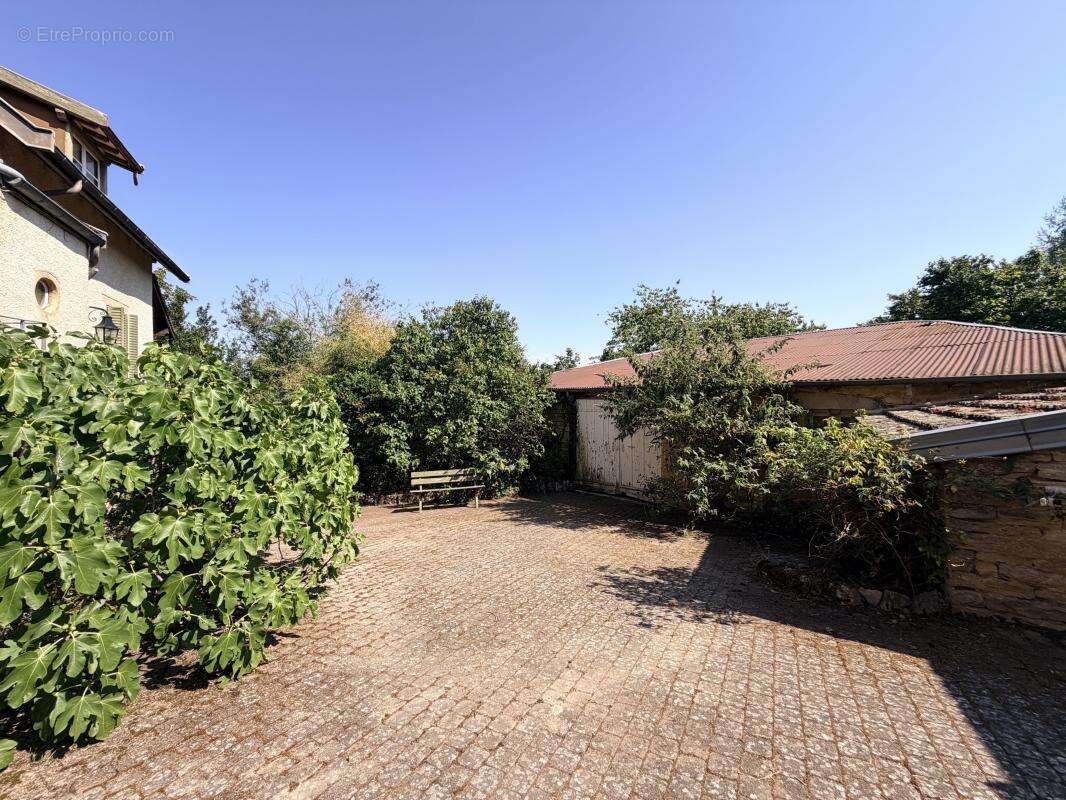 Maison 177 m² à Couchey  - photo 18