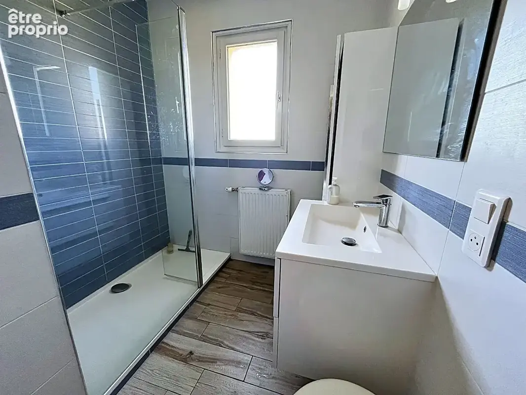 Maison à vendre à Avranches (50300), sous-sol, 5 chambres, vie de plain- pied. - photo 7