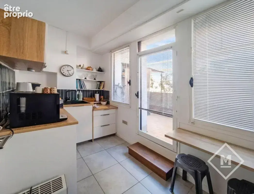 vends appart grand standing classe T3 97m2 avec terrasse 20m2 canebiere 13001 - photo 8