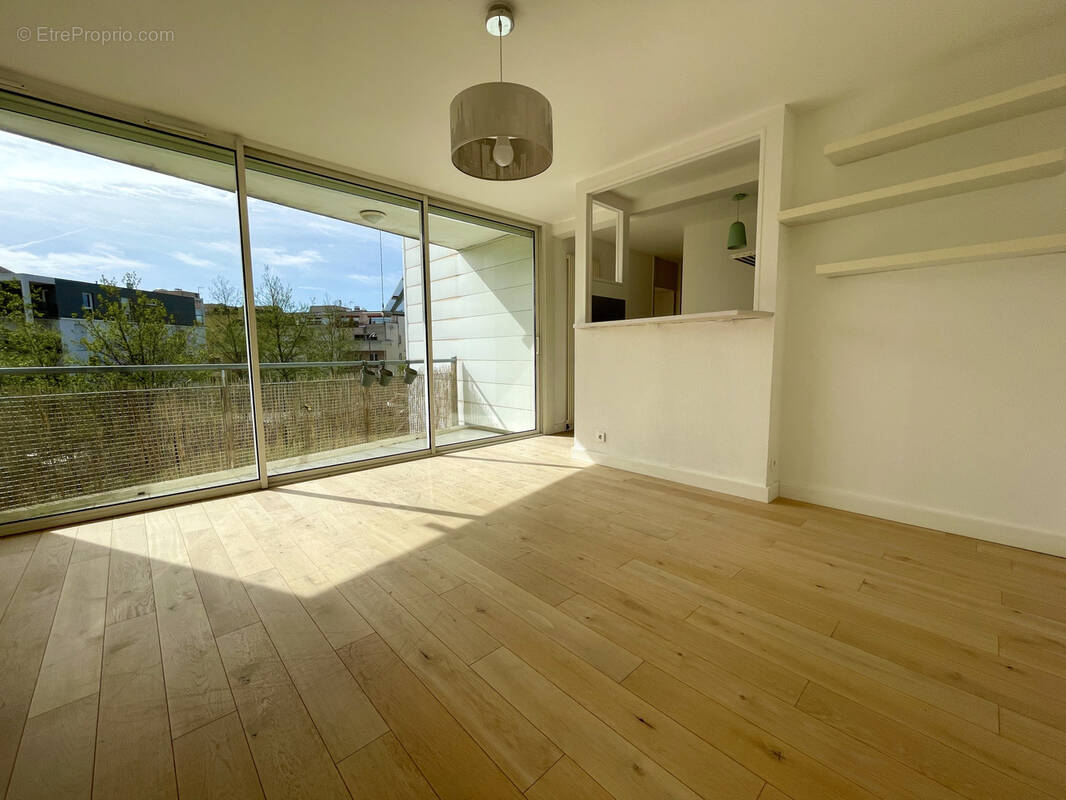 Appartement à RODEZ