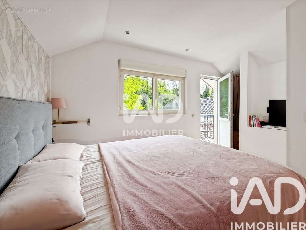 Photo 7 - Maison à NEUILLY-PLAISANCE