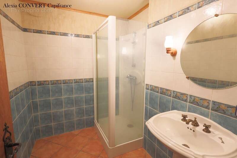 Maison à MONTREVEL-EN-BRESSE