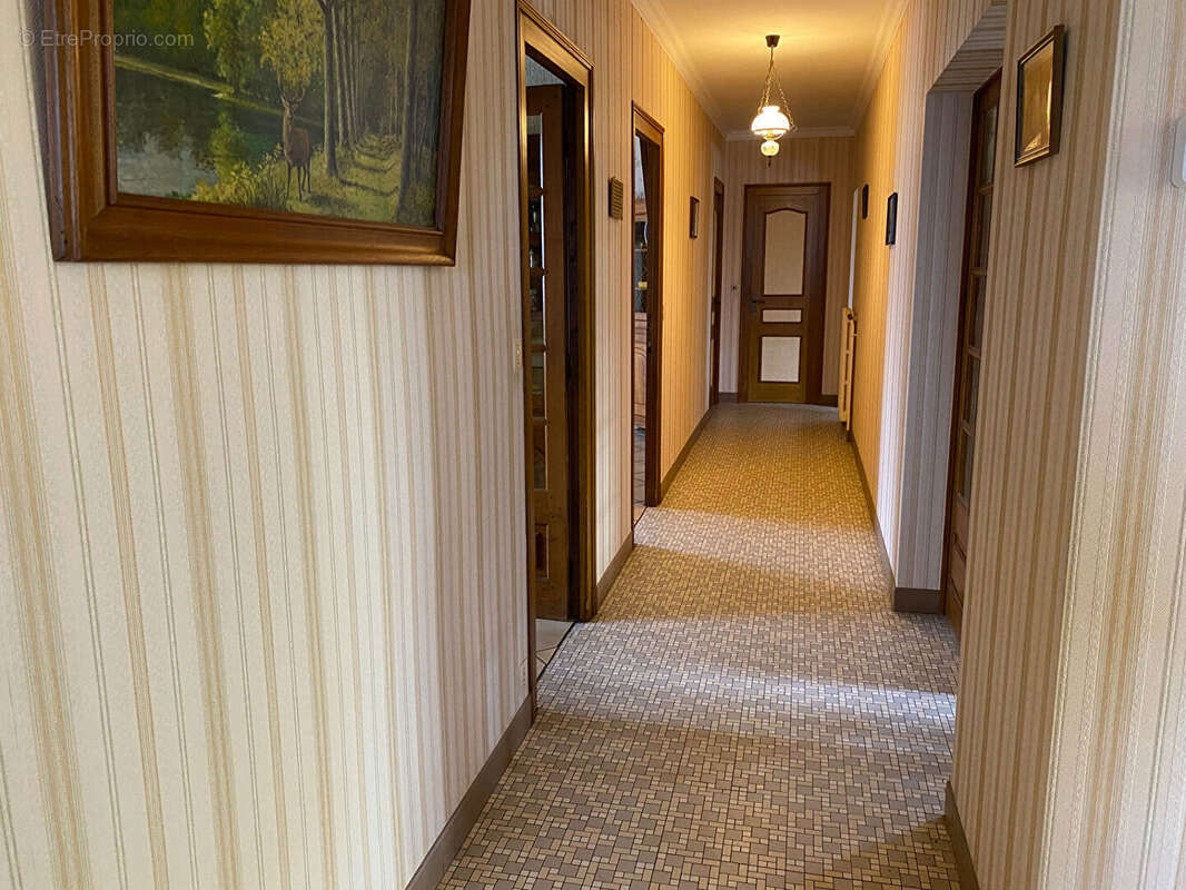 Maison à SELLES-SUR-CHER