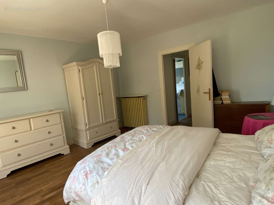 Maison Ancienne Aux Charmes Authentiques - photo 11
