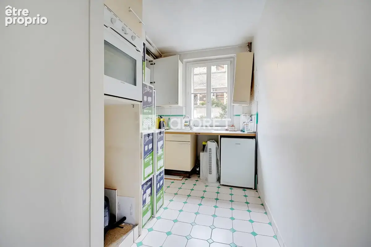 Appartement Paris 4 pièces 81 m² - photo 7