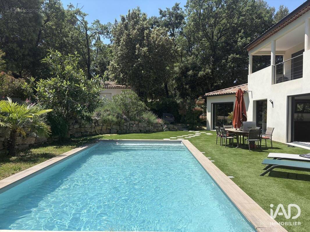 Photo 1 - Maison à PERTUIS